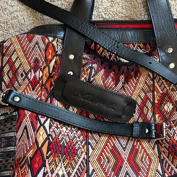 Nena & Co DAYBAG - Picture 15 of 16